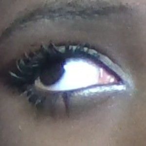 Meet your Posher, Precieuse